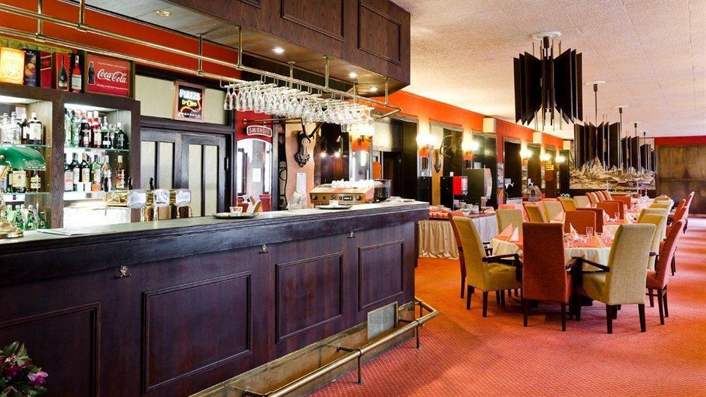 Hotel Myslivna Brno Extérieur photo