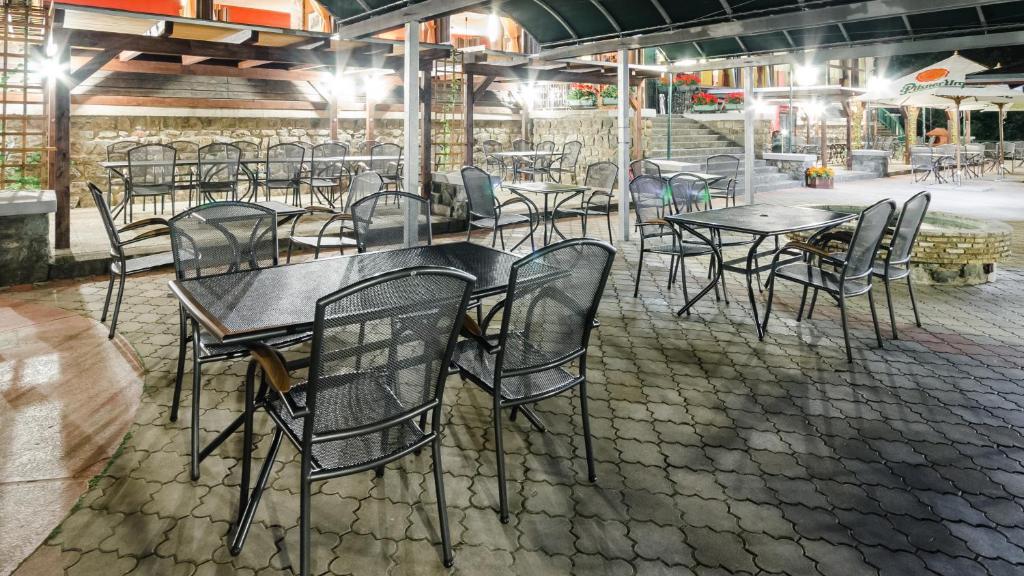 Hotel Myslivna Brno Extérieur photo