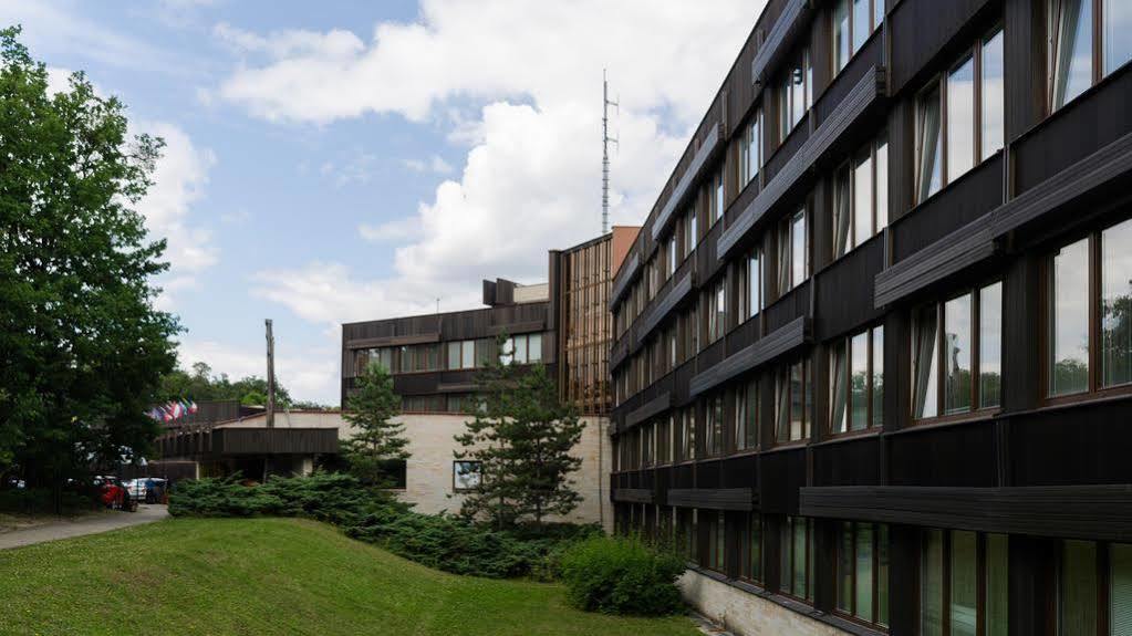 Hotel Myslivna Brno Extérieur photo