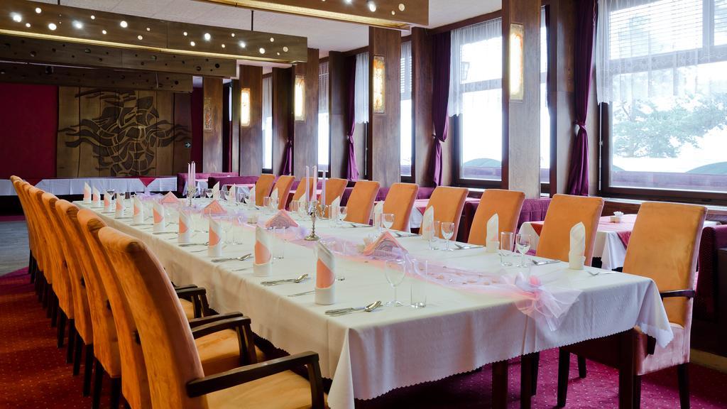 Hotel Myslivna Brno Extérieur photo